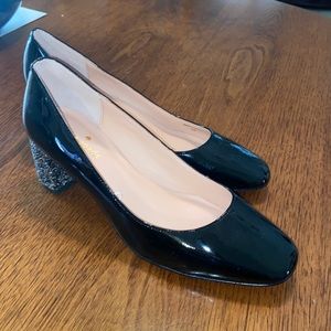 Kate Spade heels!